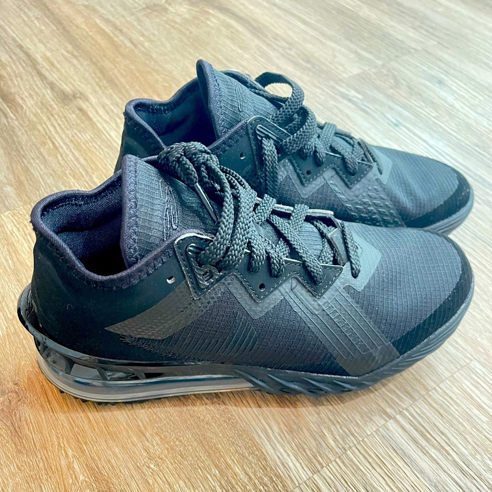 Lebron Nike basketball shoes